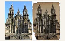 Catedral de Santiago
